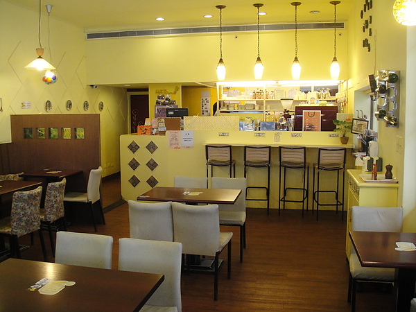 店內裝潢 店內裝潢