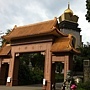 中台禪寺 中台禪寺