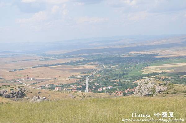 哈圖夏敘-yozgat-D7 082