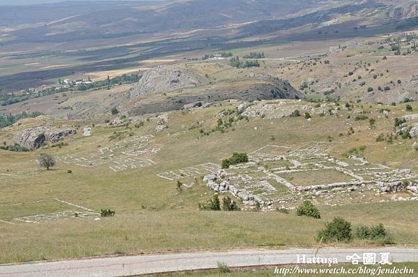 哈圖夏敘-yozgat-D7 092