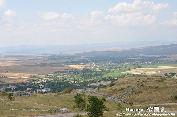 哈圖夏敘-yozgat-D7 102