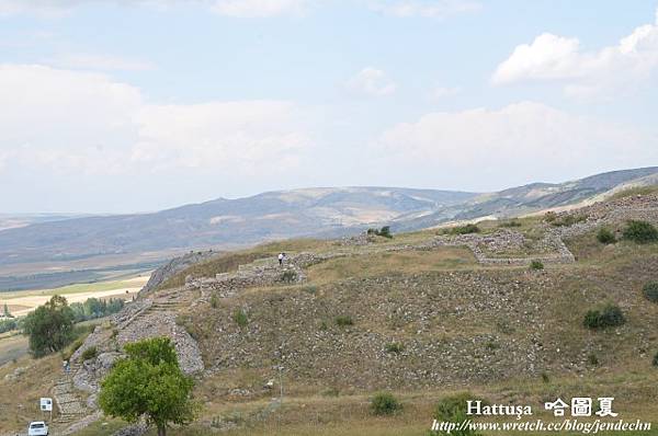 哈圖夏敘-yozgat-D7 105