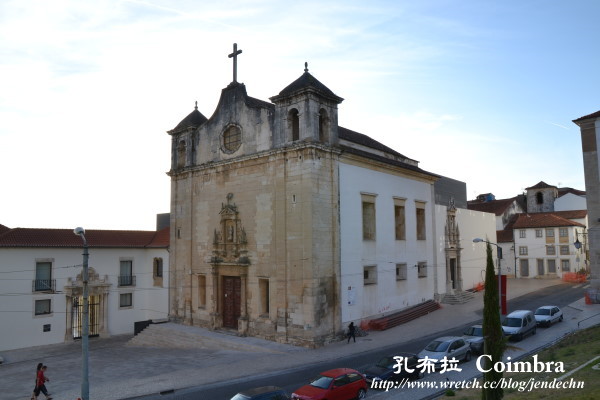 coimbra-nikon 165