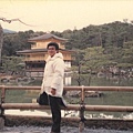 京都-金閣寺-kinkakuji