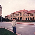 加州-史丹佛大學-STANFORD