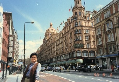 英國-倫敦-海洛茲百貨-harrods_lon