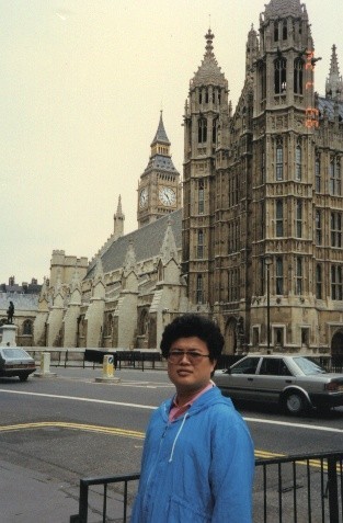 英國-倫敦-西敏寺-westminster