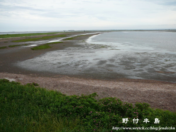 清里町-知床五湖-羅臼-野付半島-根室pana 206