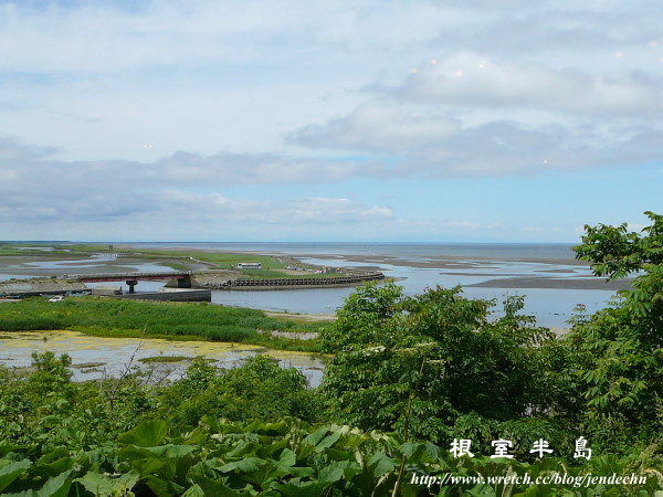 根室-厚岸-釧路pana 121