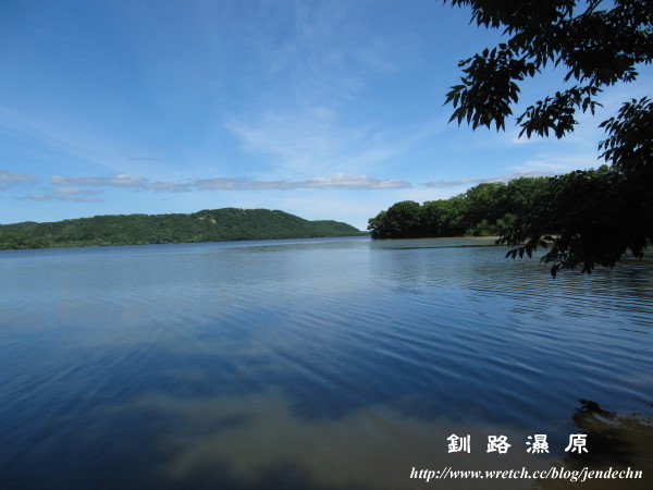 釧路濕原-摩周湖-屈斜路湖canon 096