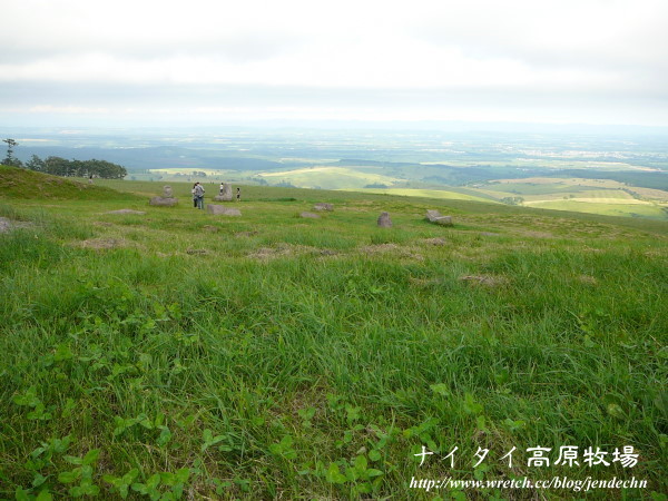 阿寒湖-上士幌町高原牧場-帶廣pana 153