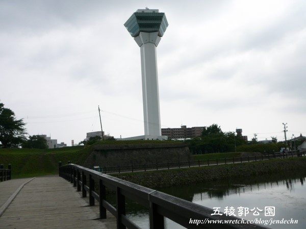 函館山-トラピスチヌ-港口pana 077