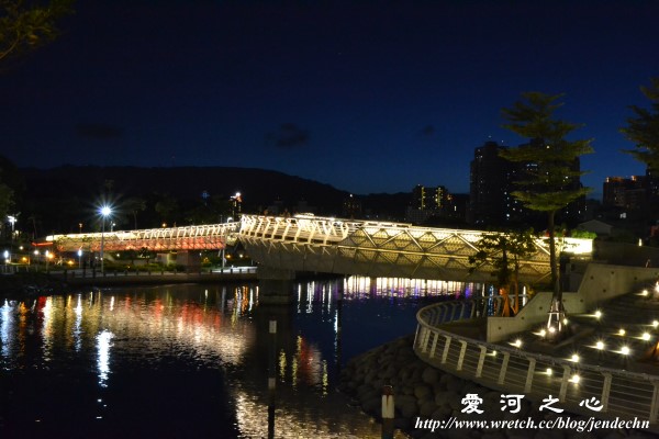 金禾別苑-愛河之心-六合夜市nikon 185