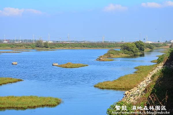 鰲鼓溼地2D7 079