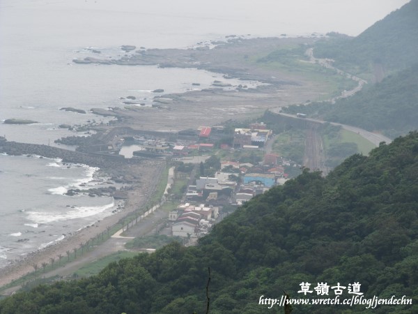 102甲油桐花-草嶺古道canon 077