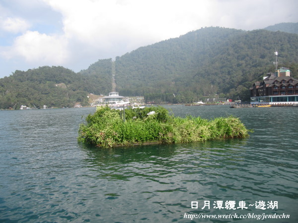 九族-日月潭-溪頭-劍湖山 087