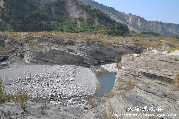 大安溪峽谷-游寿司-摩門教會nik 029