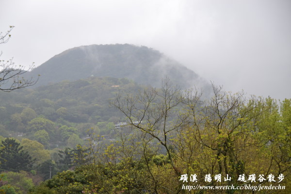 陽明山 162