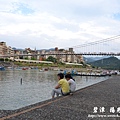 碧潭陽光橋6-10 D3 027