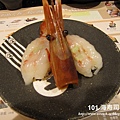 牡丹蝦150