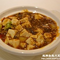 龍滕四川美食nikon 015滕氏麻婆豆腐