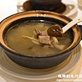 龍滕四川美食nikon 024鮮菇排骨湯