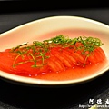 Hana壽司 059紫蘇冰梅番茄