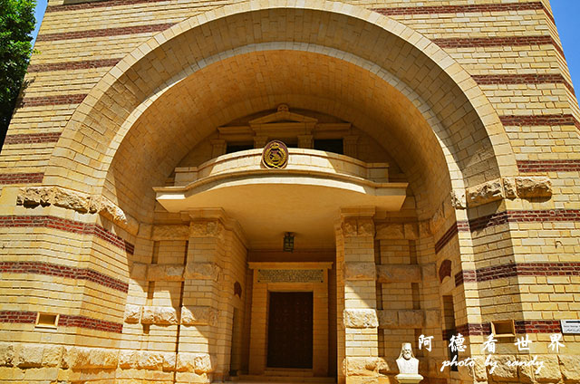 埃及博物館-舊開羅D7000 167.JPG 埃及博物館-舊開羅D7000 167.JPG