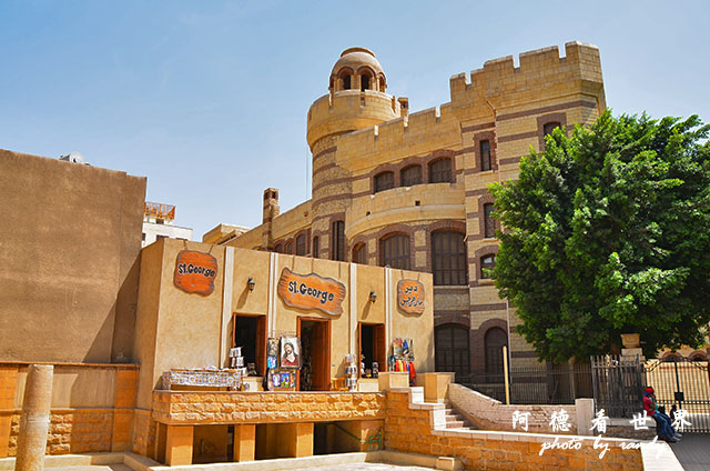 埃及博物館-舊開羅D7000 169.JPG 埃及博物館-舊開羅D7000 169.JPG