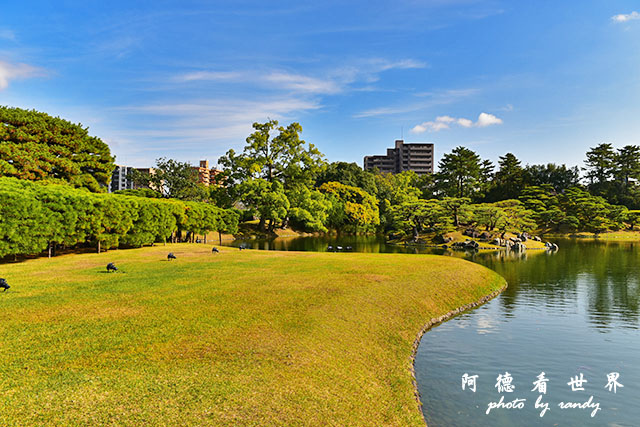 栗林公園-德島D810 097.JPG