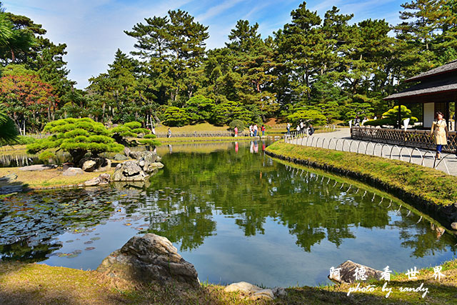 栗林公園-德島D810 116.JPG