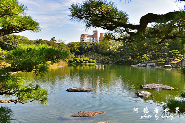 栗林公園-德島D810 124.JPG 栗林公園-德島D810 124.JPG