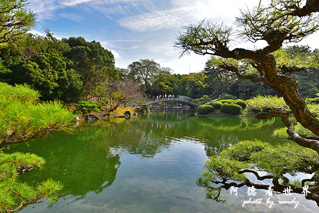 栗林公園-德島D810 136.JPG