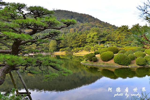 栗林公園-德島D810 150.JPG