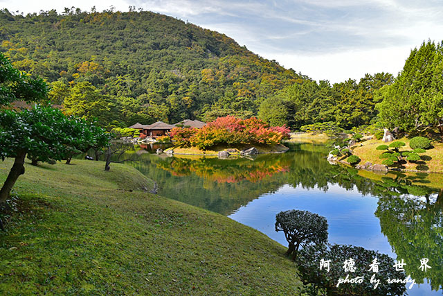 栗林公園-德島D810 161.JPG