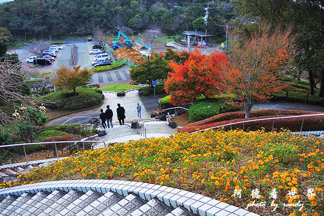 栗林公園-德島P7700 178.JPG