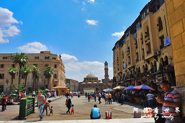 大城堡-伊斯蘭區P7700 145.JPG 大城堡-伊斯蘭區P7700 145.JPG