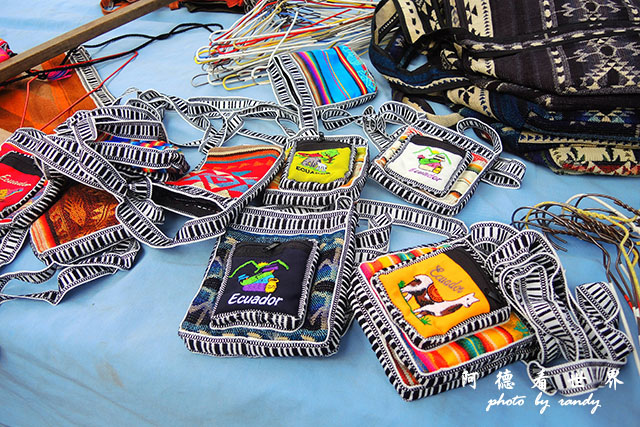 阿德看世界 厄瓜多 Otavalo Otavalo 厄瓜多最大的手工藝品市集 阿德看世界 厄瓜多 Otavalo Otavalo 厄瓜多最大的手工藝品市集