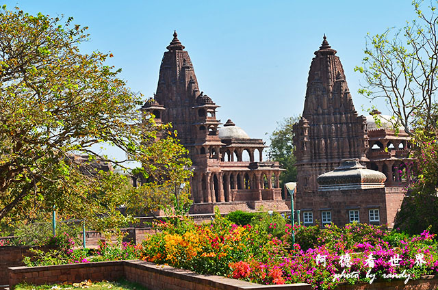 jodhpur3-mandore-palaceD7000 051.JPG