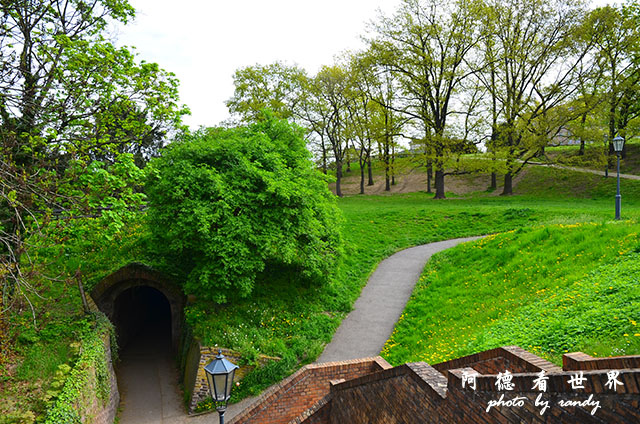 【捷克•布拉格】布拉格第四天（上） 高堡Vyšehrad