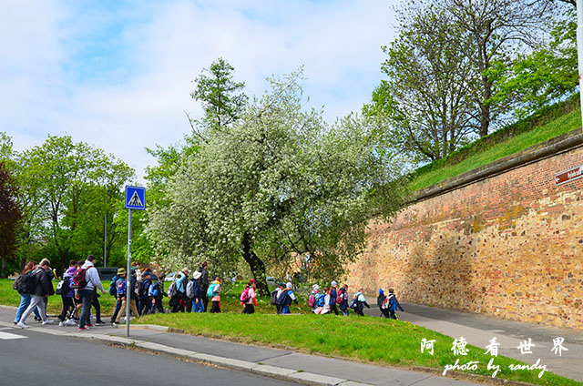 【捷克•布拉格】布拉格第四天（上） 高堡Vyšehrad