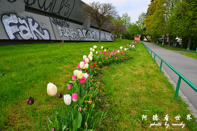 【捷克•布拉格】布拉格第四天（上） 高堡Vyšehrad