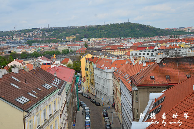 【捷克•布拉格】布拉格第四天（上） 高堡Vyšehrad