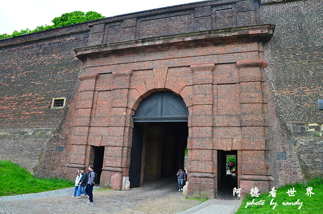 【捷克•布拉格】布拉格第四天（上） 高堡Vyšehrad