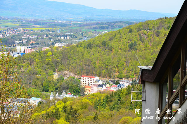 【捷克•Karlovy Vary】卡羅維瓦利　捷克知名度最高