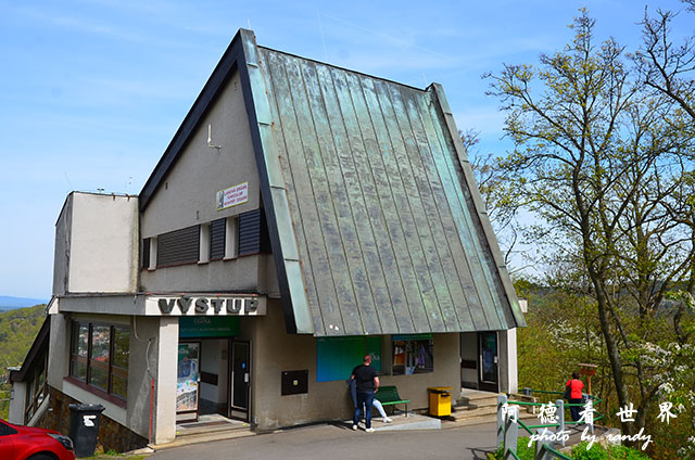 【捷克•Karlovy Vary】卡羅維瓦利　捷克知名度最高