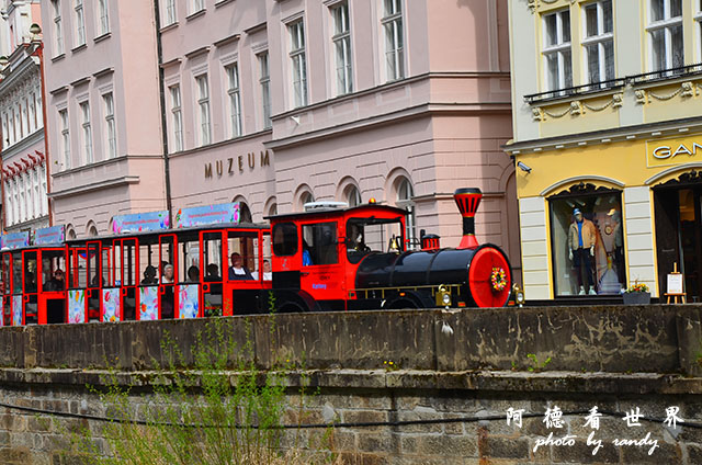 【捷克•Karlovy Vary】卡羅維瓦利　捷克知名度最高