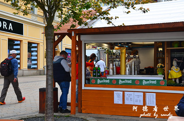 【捷克•Karlovy Vary】卡羅維瓦利　捷克知名度最高