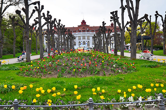 【捷克•Karlovy Vary】卡羅維瓦利　捷克知名度最高