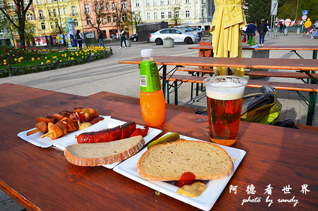 【捷克•Karlovy Vary】卡羅維瓦利　捷克知名度最高